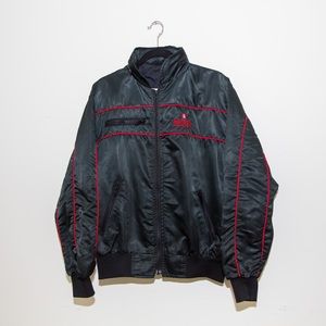 Rare Vintage Kendall Oil Racing Jacket